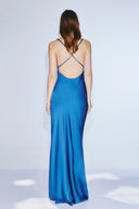 Vestido largo de Twins Fantasy - T4917