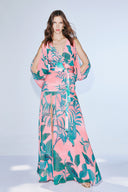 Vestido largo de Twins Fantasy - T4919