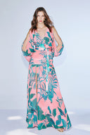 Vestido largo de Twins Fantasy - T4919