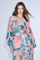 Vestido largo de Twins Fantasy - T4919