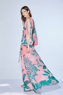 Vestido largo de Twins Fantasy - T4919