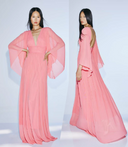 Vestido largo de Twins Fantasy - T4927