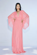 Vestido largo de Twins Fantasy - T4927