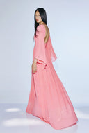 Vestido largo de Twins Fantasy - T4927
