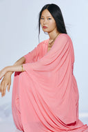 Vestido largo de Twins Fantasy - T4927