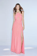 Vestido largo de Twins Fantasy - T4928