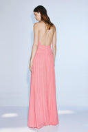 Vestido largo de Twins Fantasy - T4928