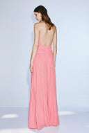 Vestido largo de Twins Fantasy - T4928