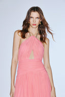 Vestido largo de Twins Fantasy - T4928