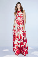 Vestido largo de Twins Fantasy - T4933