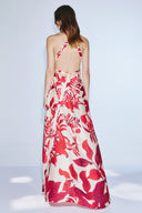 Vestido largo de Twins Fantasy - T4933