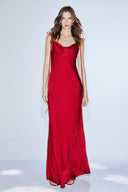 Vestido largo de Twins Fantasy - T4936
