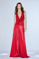 Vestido largo de Twins Fantasy - T4939