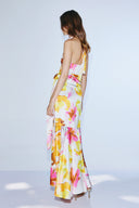 Vestido largo de Twins Fantasy - T4941