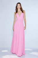 Vestido largo de Twins Fantasy - T4996