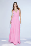 Vestido largo de Twins Fantasy - T4996