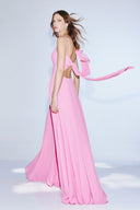 Vestido largo de Twins Fantasy - T4996