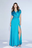 Vestido largo de Twins Fantasy - T4997