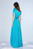 Twins Fantasy maxi dress - T4997