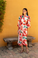 Short dress by Matilde Cano - T510