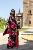 Vestido largo de Matilde Cano - T540