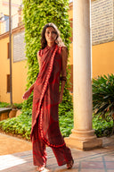 Conjunto de Matilde Cano - T598