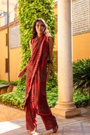 Conjunto de Matilde Cano - T598