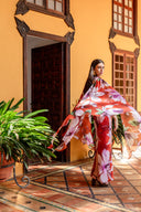 Vestido largo de Matilde Cano - T605