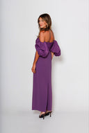 Midi dress by Silvia Fernández - TANXIL