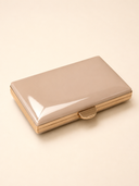 Cartera de Toni Fernández - TAUPE
