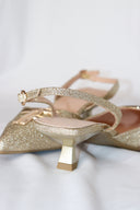 Toni Fernández' Heels - TF3