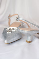 Toni Fernández' Heels - TF3