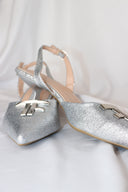 Toni Fernández' Heels - TF3