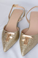 Toni Fernández' Heels - TF3