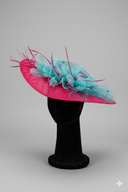 Headdress - 5518