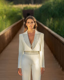 Alma Sánchez Jacke - JUBA