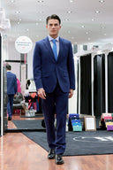 Anzug von Toni Fernández - TOSCANA301N/