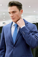 Anzug von Toni Fernández - TOSCANA301N/