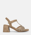 Alma en Pena Heeled Sandal - V263105
