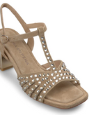 Sandalia de tacón de Alma en Pena - V263105