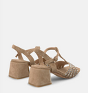 Alma en Pena Heeled Sandal - V263105