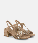 Alma en Pena Heeled Sandal - V263105