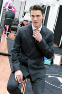 Toni Fernandez suit - VERONA406