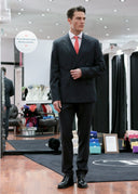 Toni Fernandez suit - VERONA406