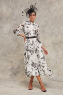 Luis Civit Midikleid - FRIDA