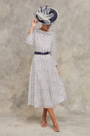 Luis Civit Midikleid - FRIDA