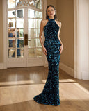 Vestido largo de Martha Blanc - 1V203