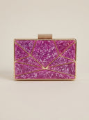 Cartera de Toni Fernández - VIOLETTE