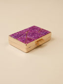Cartera de Toni Fernández - VIOLETTE