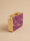 Cartera de Toni Fernández - VIOLETTE